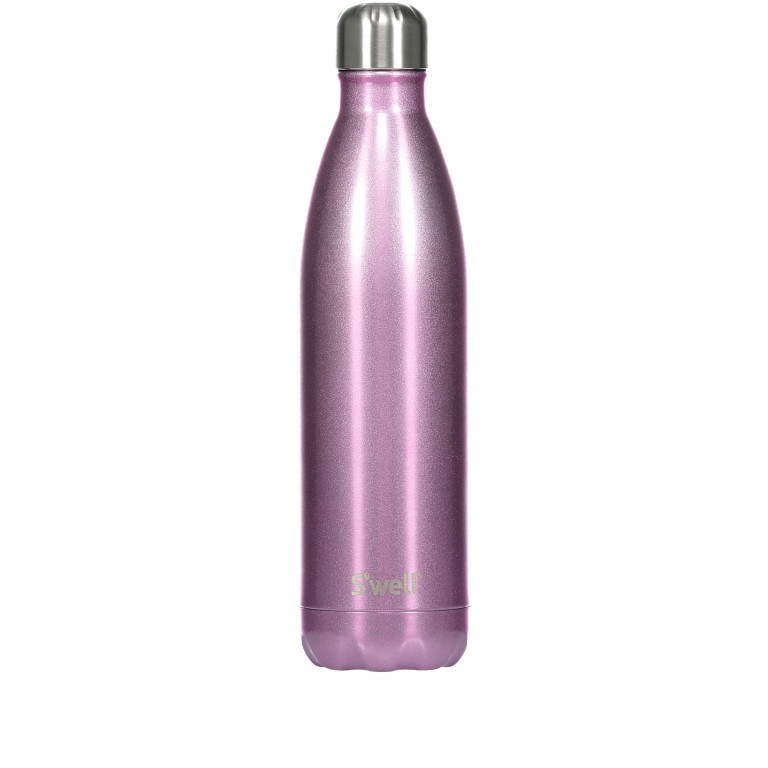 Trinkflasche Volumen 750 ml Orchid, Farbe: flieder/lila, Marke: S'well Bottle, EAN: 0814666028571, Bild 1 von 3