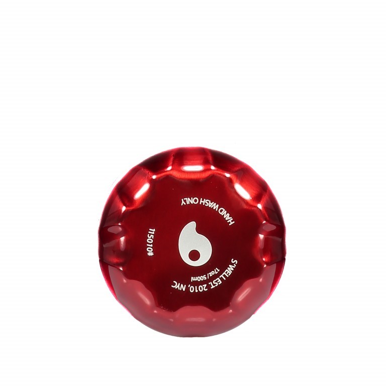 Trinkflasche Volumen 500 ml Rowboat Red, Farbe: rot/weinrot, Marke: S'well Bottle, EAN: 0670541639825, Bild 3 von 3