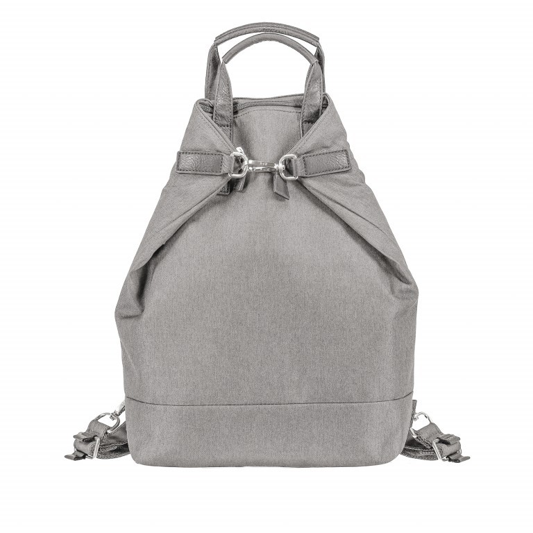 Rucksack Bergen X-Change S 3-in-1-Funktion Light Grey, Farbe: grau, Marke: Jost, EAN: 4025307728521, Abmessungen in cm: 30x40x12, Bild 1 von 10