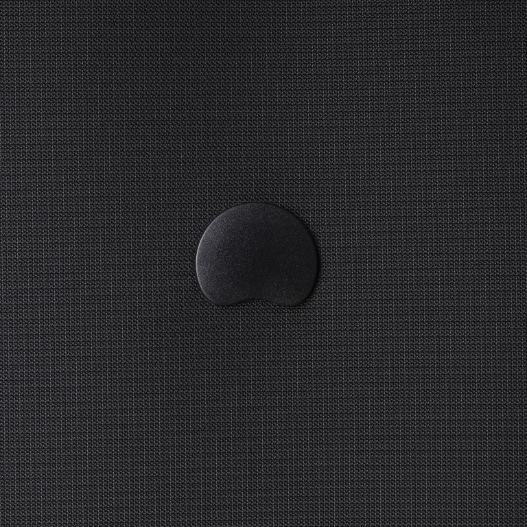 Koffer Montmartre Air Slim Größe 55cm Noir, Farbe: schwarz, Marke: Delsey, EAN: 3219110376159, Abmessungen in cm: 40x55x20, Bild 5 von 7