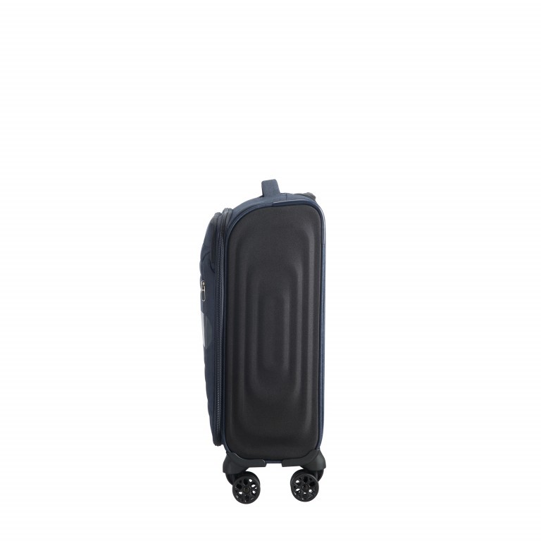 Kabinentrolley Sonic Surfer 55 cm Midnight Navy, Farbe: blau/petrol, Marke: American Tourister, EAN: 5414847822438, Abmessungen in cm: 40x55x20, Bild 2 von 5