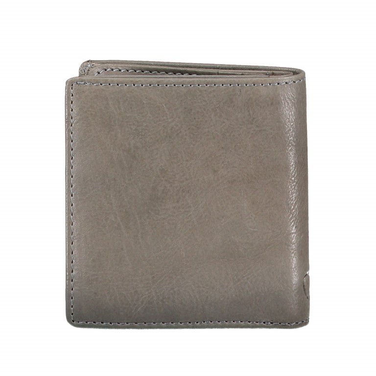 Geldbörse Norton Billfold Q5 Grey, Farbe: grau, Marke: Strellson, EAN: 4053533646340, Abmessungen in cm: 9x10x2, Bild 4 von 4