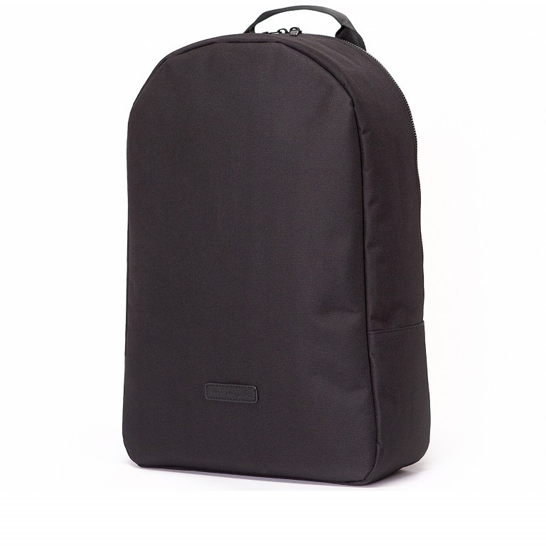 Rucksack Stealth Marvon Black, Farbe: schwarz, Marke: Ucon Acrobatics, EAN: 4260515652453, Abmessungen in cm: 30x44x12, Bild 2 von 9