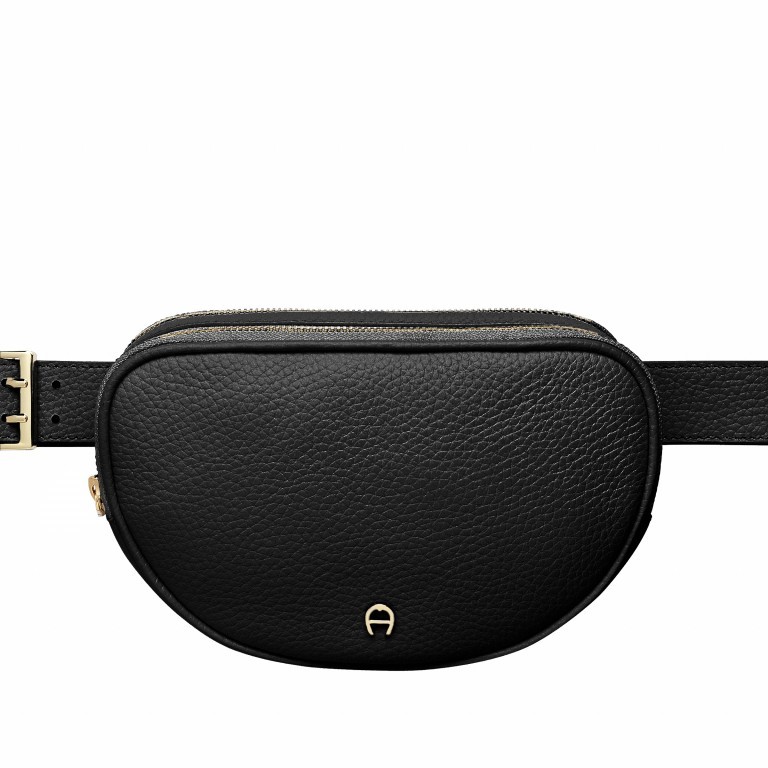 AIGNER Gurteltasche Ivy Beltbag 160 531 Black