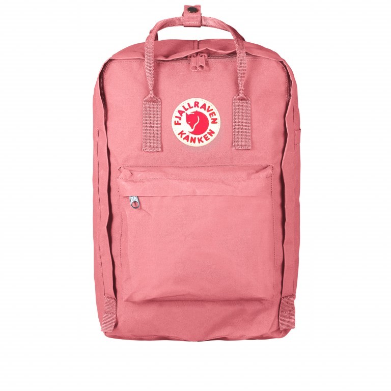 Kanken laptop pink shop