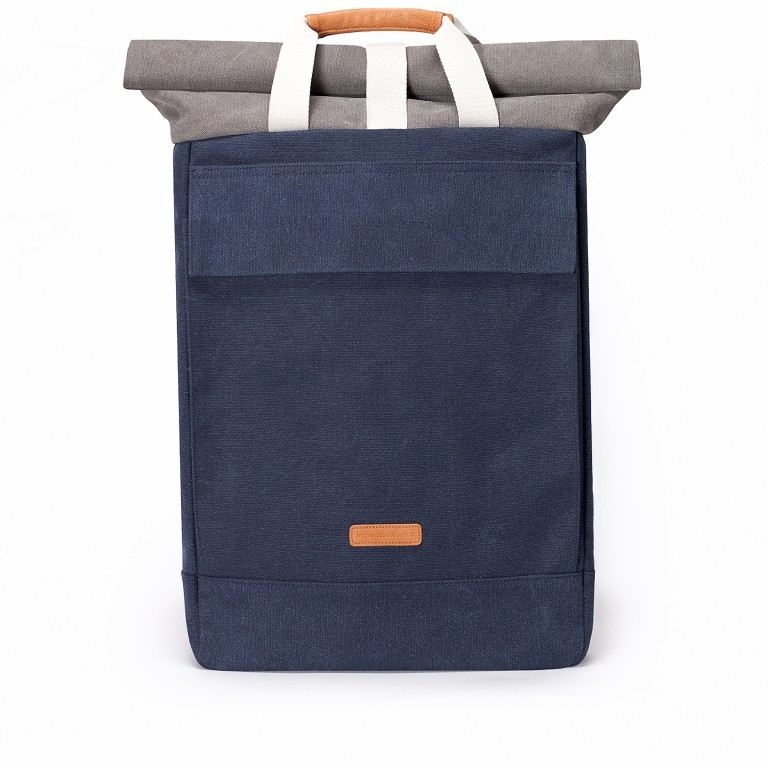 Rucksack Original Colin Dark Navy, Farbe: blau/petrol, Marke: Ucon Acrobatics, EAN: 4260515652781, Abmessungen in cm: 30x45x12, Bild 1 von 12