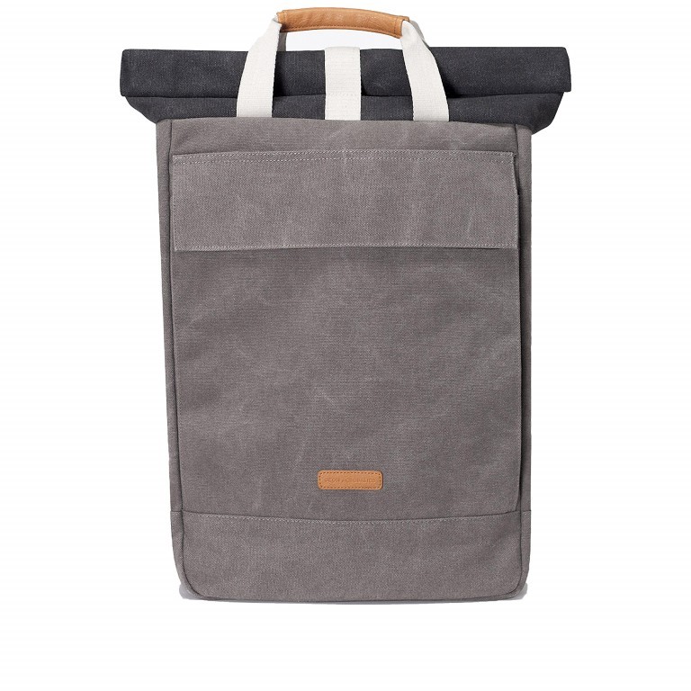 Rucksack Original Colin Grey, Farbe: grau, Marke: Ucon Acrobatics, EAN: 4260515652798, Abmessungen in cm: 30x45x12, Bild 1 von 12