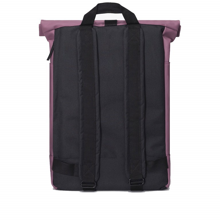 Rucksack Lotus Hajo Medium Blackberry, Farbe: rosa/pink, Marke: Ucon Acrobatics, EAN: 4260515652903, Abmessungen in cm: 30x45x12, Bild 6 von 16