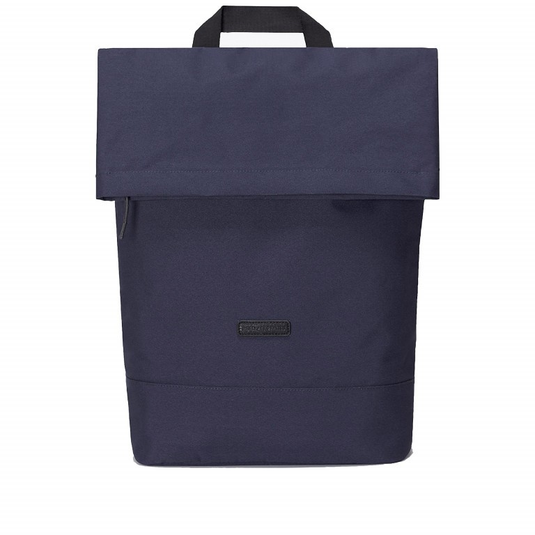 Rucksack Stealth Karlo Dark Navy, Farbe: blau/petrol, Marke: Ucon Acrobatics, EAN: 4260515653108, Abmessungen in cm: 30x47x21, Bild 1 von 8
