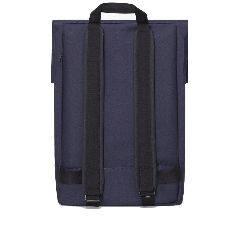 Rucksack Stealth Karlo Dark Navy, Farbe: blau/petrol, Marke: Ucon Acrobatics, EAN: 4260515653108, Abmessungen in cm: 30x47x21, Bild 6 von 8