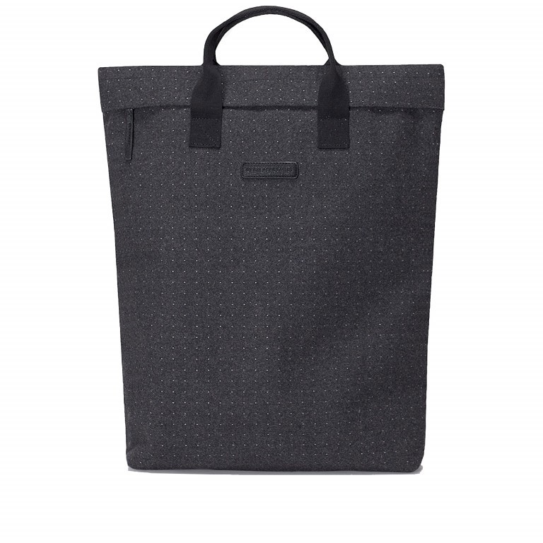 Rucksack Felt Till Dark Grey, Farbe: anthrazit, Marke: Ucon Acrobatics, EAN: 4260515653290, Abmessungen in cm: 37x45x8, Bild 1 von 10