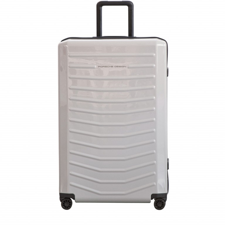 Koffer RHS2 RHS-409-2704 77 cm Light Grey, Farbe: grau, Marke: Porsche Design, EAN: 4053533647873, Abmessungen in cm: 51x77x31, Bild 1 von 11
