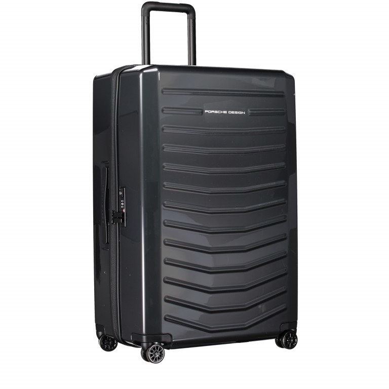 Koffer RHS2 RHS-409-2704 77 cm Light Grey, Farbe: grau, Marke: Porsche Design, EAN: 4053533647873, Abmessungen in cm: 51x77x31, Bild 2 von 11
