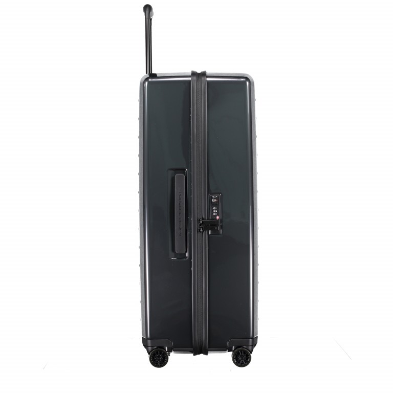 Koffer RHS2 RHS-409-2704 77 cm Light Grey, Farbe: grau, Marke: Porsche Design, EAN: 4053533647873, Abmessungen in cm: 51x77x31, Bild 3 von 11