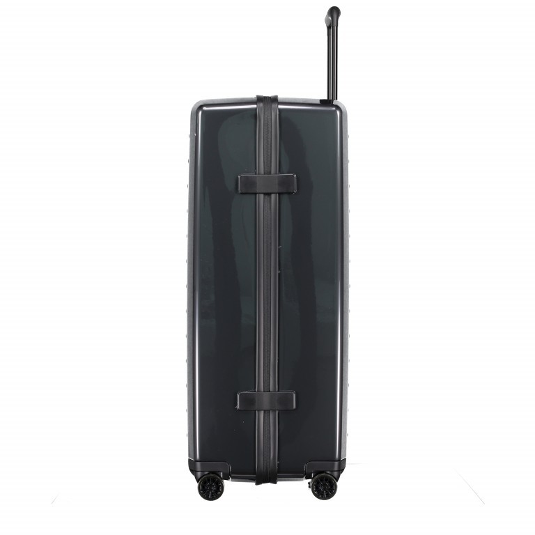 Koffer RHS2 RHS-409-2704 77 cm Light Grey, Farbe: grau, Marke: Porsche Design, EAN: 4053533647873, Abmessungen in cm: 51x77x31, Bild 4 von 11