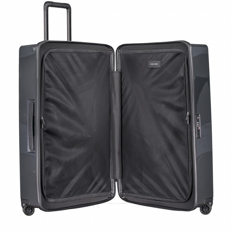 Koffer RHS2 RHS-409-2704 77 cm Light Grey, Farbe: grau, Marke: Porsche Design, EAN: 4053533647873, Abmessungen in cm: 51x77x31, Bild 5 von 11