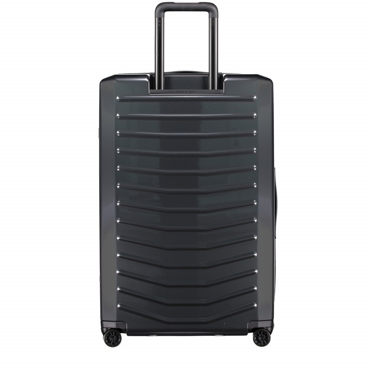 Koffer RHS2 RHS-409-2704 77 cm Light Grey, Farbe: grau, Marke: Porsche Design, EAN: 4053533647873, Abmessungen in cm: 51x77x31, Bild 7 von 11