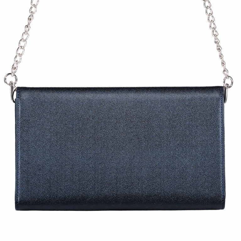 Umhängetasche Marilyn Anthra, Farbe: anthrazit, Marke: Valentino Bags, EAN: 8052790580608, Abmessungen in cm: 27x16x6, Bild 5 von 5