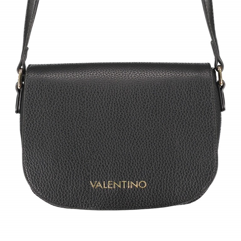 Valentino Bags Umhangetasche Superman Nero
