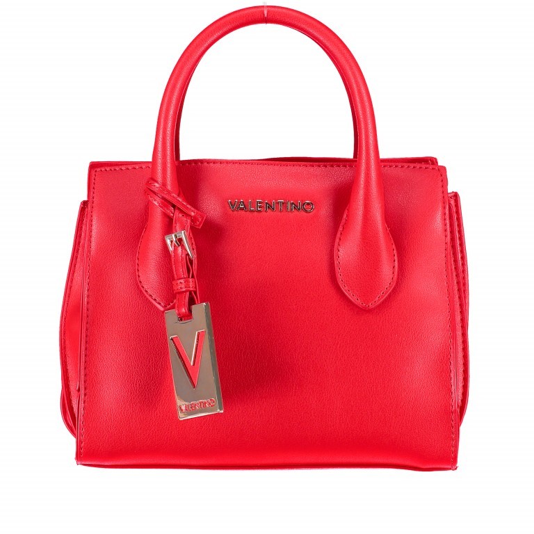 Valentino Bags Handtasche Memento Rosso