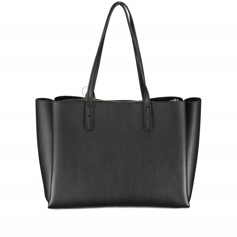 Shopper Black, Farbe: schwarz, Marke: Guess, EAN: 0190231172253, Abmessungen in cm: 34x26x13, Bild 6 von 6