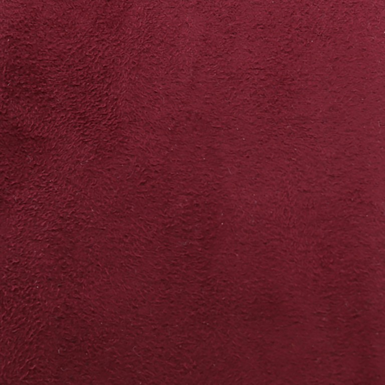 Handtasche MARIAH-80332 Wine, Farbe: rot/weinrot, Marke: Merch Mashiah, EAN: 4251472906628, Abmessungen in cm: 26x27.5x11, Bild 8 von 8