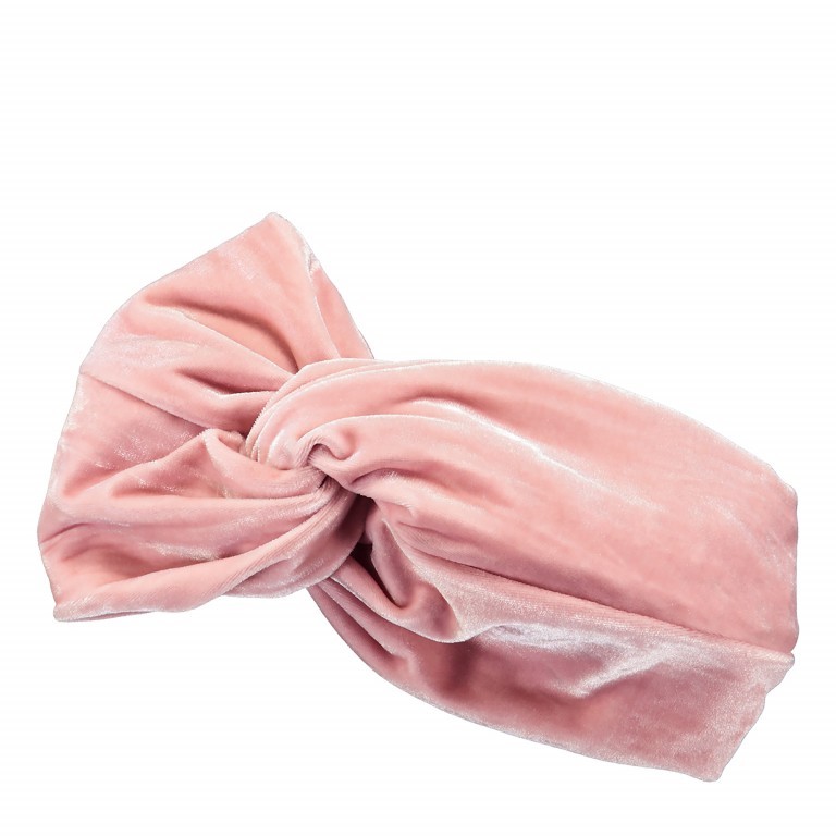 Stirnband Facile Pink, Farbe: rosa/pink, Marke: Barts, EAN: 8717457589331, Bild 1 von 1