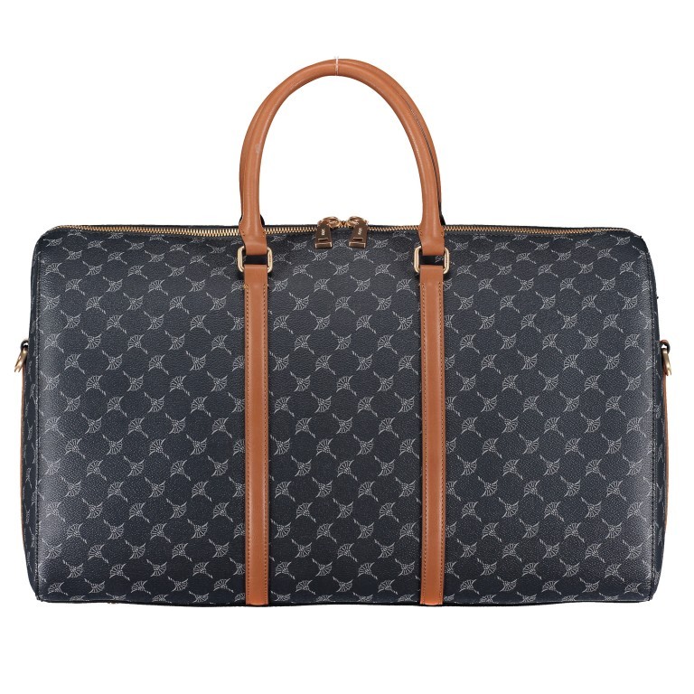 Reisetasche Cortina Aurora LHZ Blue, Farbe: blau/petrol, Marke: Joop!, EAN: 4053533760701, Abmessungen in cm: 50x29x32, Bild 3 von 6