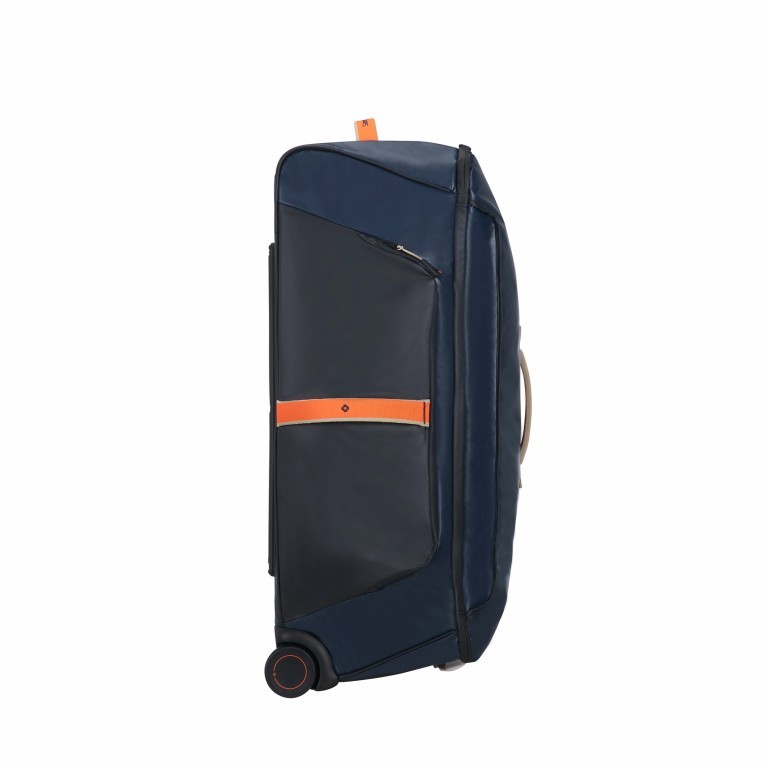 Reisetasche Paradiver Light Duffle Wheel 79 mit zwei Rollen Black, Farbe: schwarz, Marke: Samsonite, EAN: 5414847670909, Abmessungen in cm: 31x79x44, Bild 6 von 6