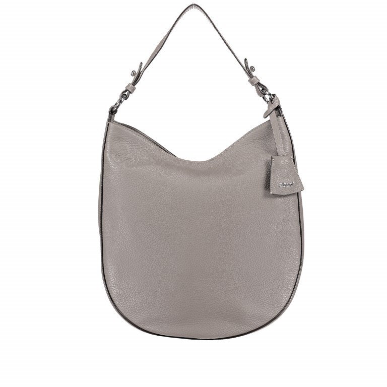 Tasche Adria Taupe, Farbe: taupe/khaki, Marke: Abro, EAN: 4061724486088, Abmessungen in cm: 31x33x8, Bild 1 von 9