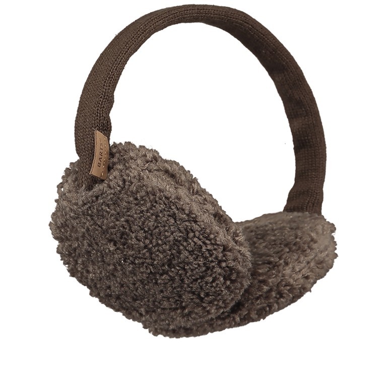 Ohrenwärmer Browniez, Marke: Barts, Bild 1 von 1