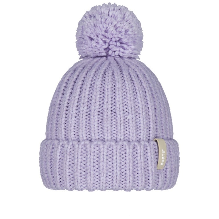 Mütze Joansy mit Bommel, Marke: Barts, Bild 1 von 1