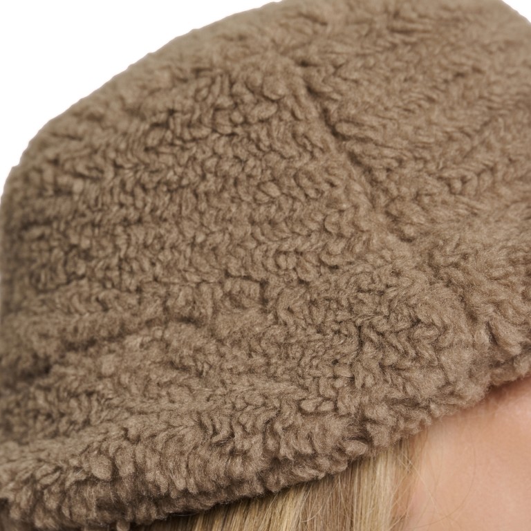 Hut Est, Farbe: braun, beige, Marke: Rino & Pelle, Bild 3 von 3