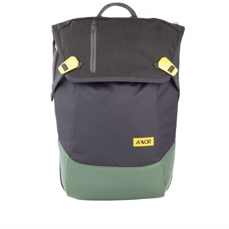 Aevor Rucksack Daypack Echo Green