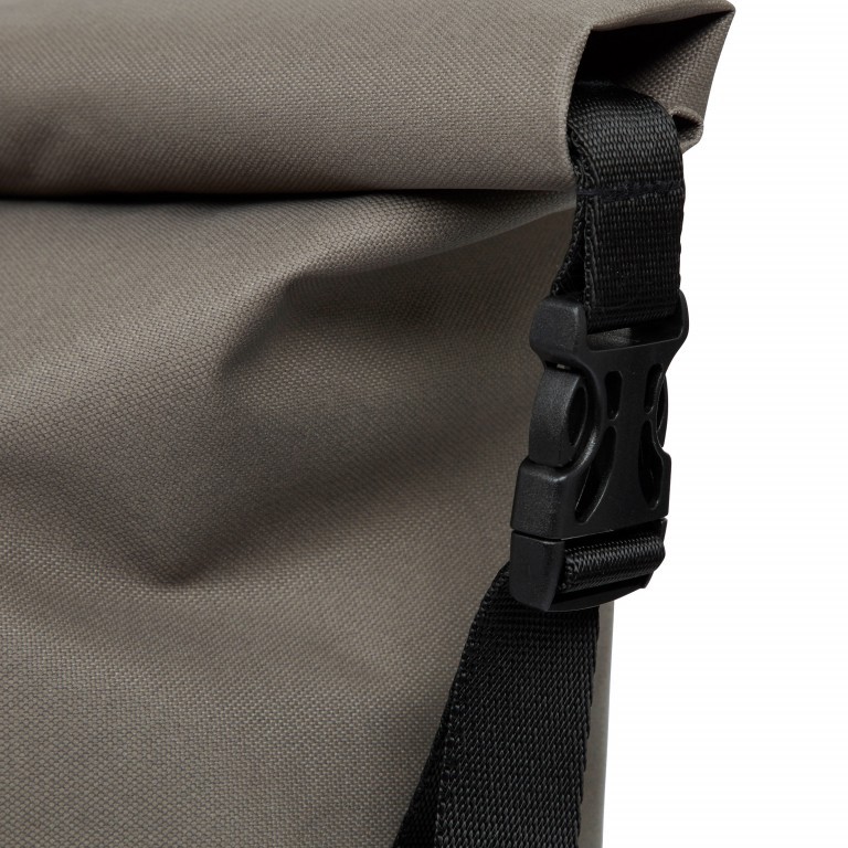 Knomo Rucksack Thames Cromwell 14 Zoll Oliv