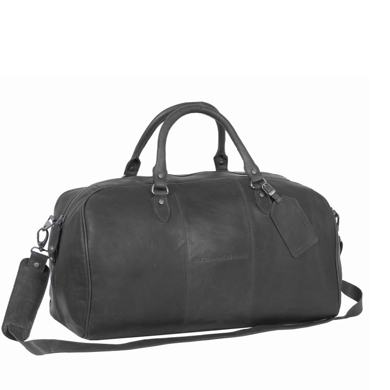 Reisetasche William, Marke: The Chesterfield Brand, Abmessungen in cm: 53x28x27, Bild 1 von 1