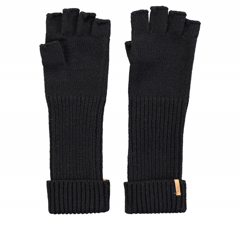 Handschuhe Elisabeth Damen ONE-SIZE Black, Farbe: schwarz, Marke: Barts, EAN: 8717457589249, Bild 1 von 1