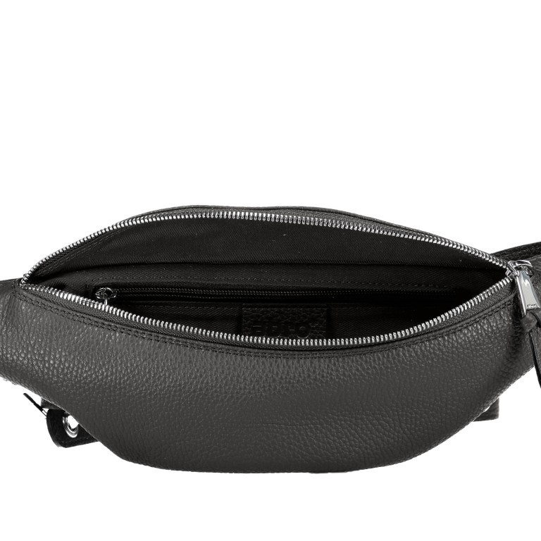 Gürteltasche Adria Navy, Farbe: blau/petrol, Marke: Abro, EAN: 4061724222334, Bild 6 von 7