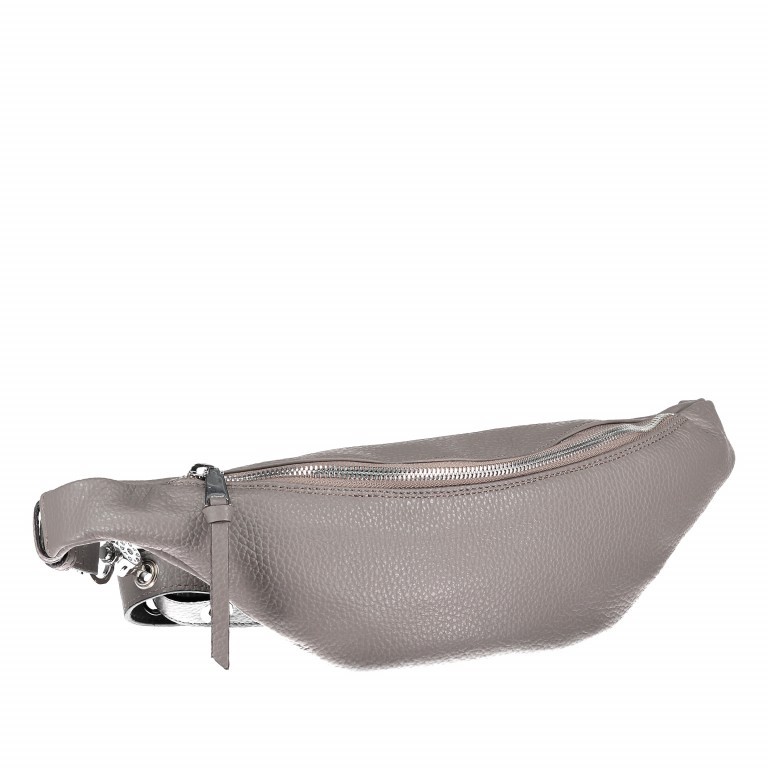 Gürteltasche Adria Zinc, Farbe: taupe/khaki, Marke: Abro, EAN: 4061724148078, Bild 2 von 7