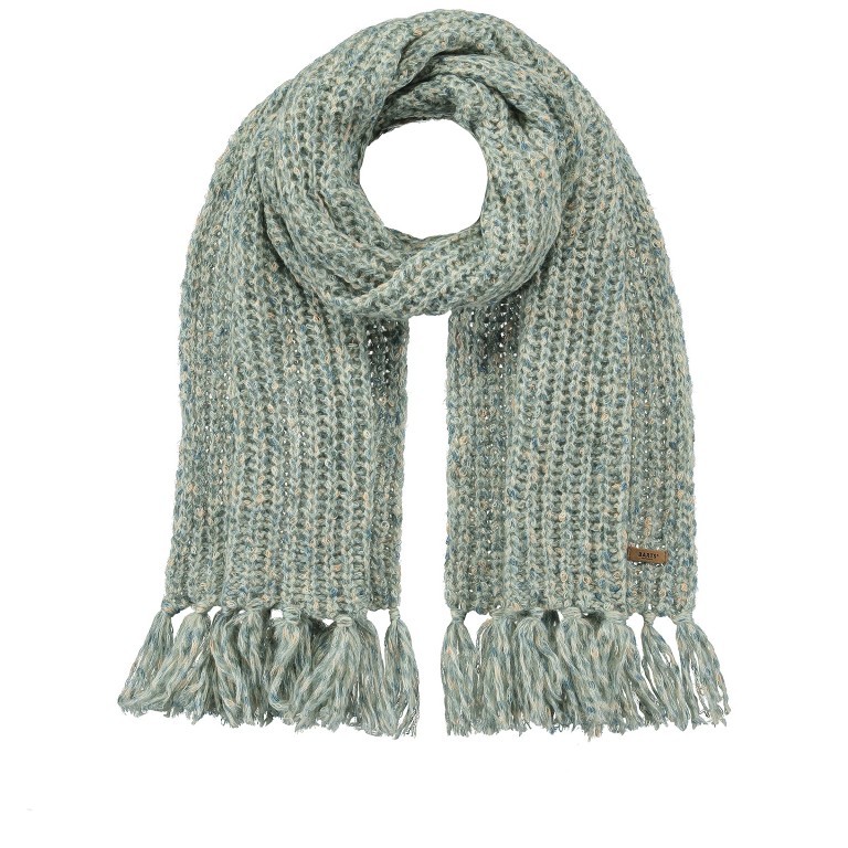 Schal Joye mit Fransen, Marke: Barts, Bild 1 von 1