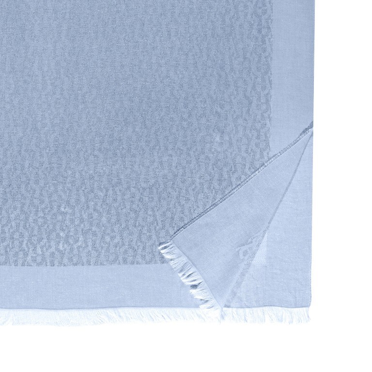 Schal 242-186, Marke: AIGNER, Abmessungen in cm: 80x190x0.01, Bild 5 von 5