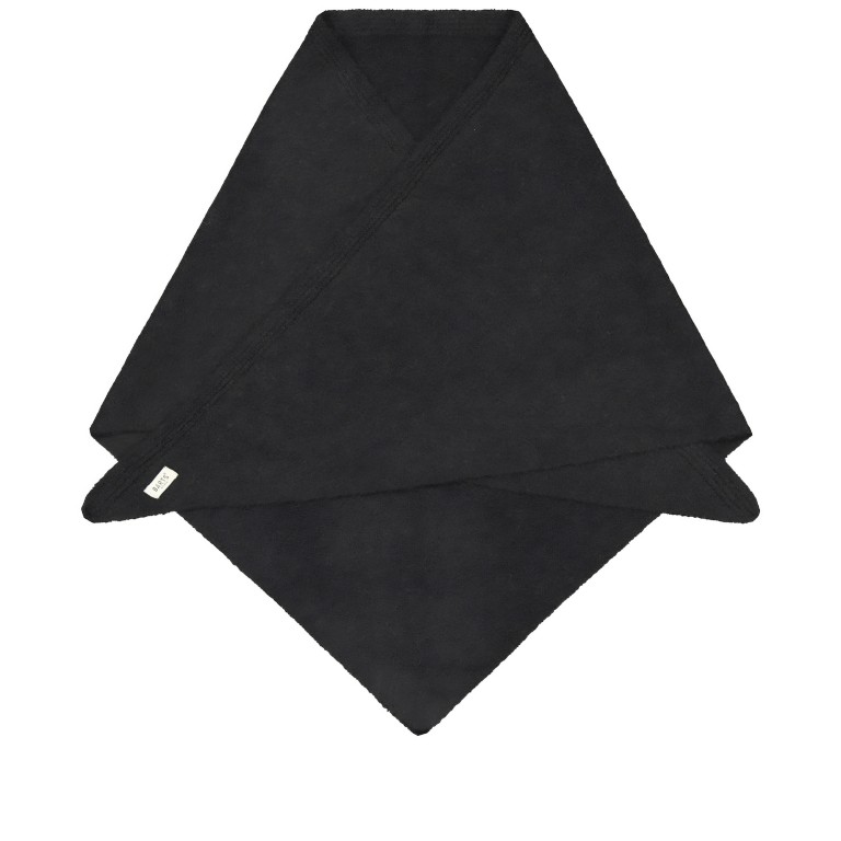 Tuch Darty, Farbe: schwarz, grau, braun, beige, Marke: Barts, Abmessungen in cm: 150x110x110, Bild 1 von 1