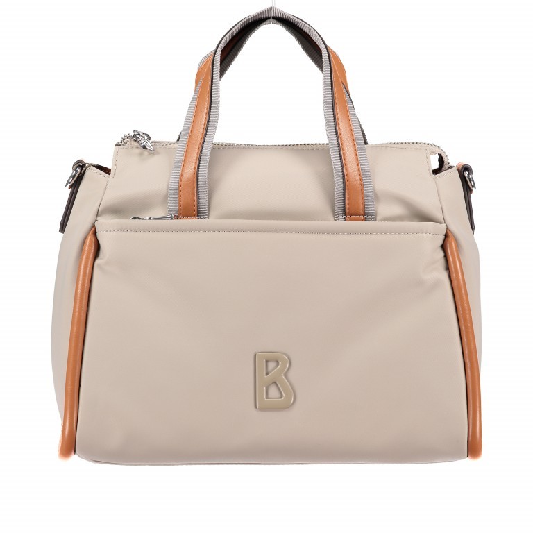 Handtasche Lech Hanna Beige, Farbe: beige, Marke: Bogner, EAN: 4053533740307, Bild 1 von 6