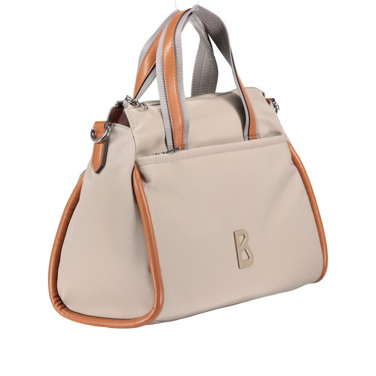 Handtasche Lech Hanna Beige, Farbe: beige, Marke: Bogner, EAN: 4053533740307, Bild 2 von 6