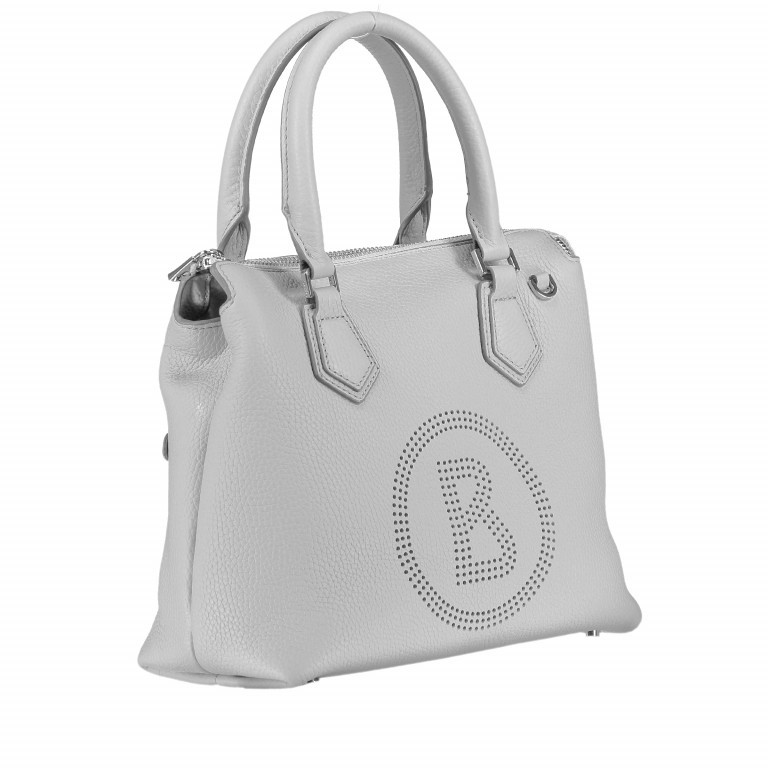 Handtasche Sulden Frida S Light Grey, Farbe: grau, Marke: Bogner, EAN: 4053533735204, Bild 2 von 10