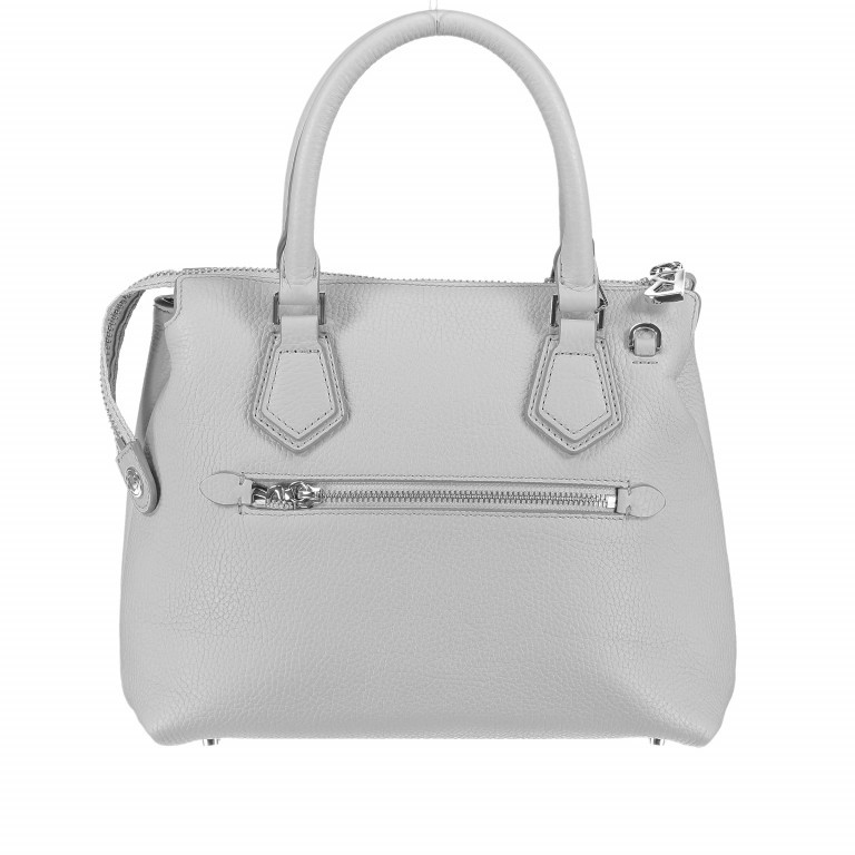 Handtasche Sulden Frida S Light Grey, Farbe: grau, Marke: Bogner, EAN: 4053533735204, Bild 5 von 10