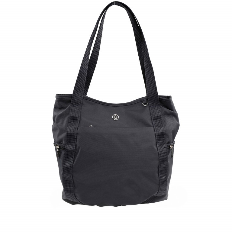 Shopper Verbier Vlexa Black, Farbe: schwarz, Marke: Bogner, EAN: 4053533735884, Bild 1 von 5