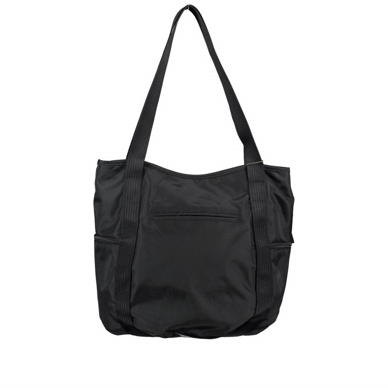 Shopper Verbier Vlexa Black, Farbe: schwarz, Marke: Bogner, EAN: 4053533735884, Bild 3 von 5