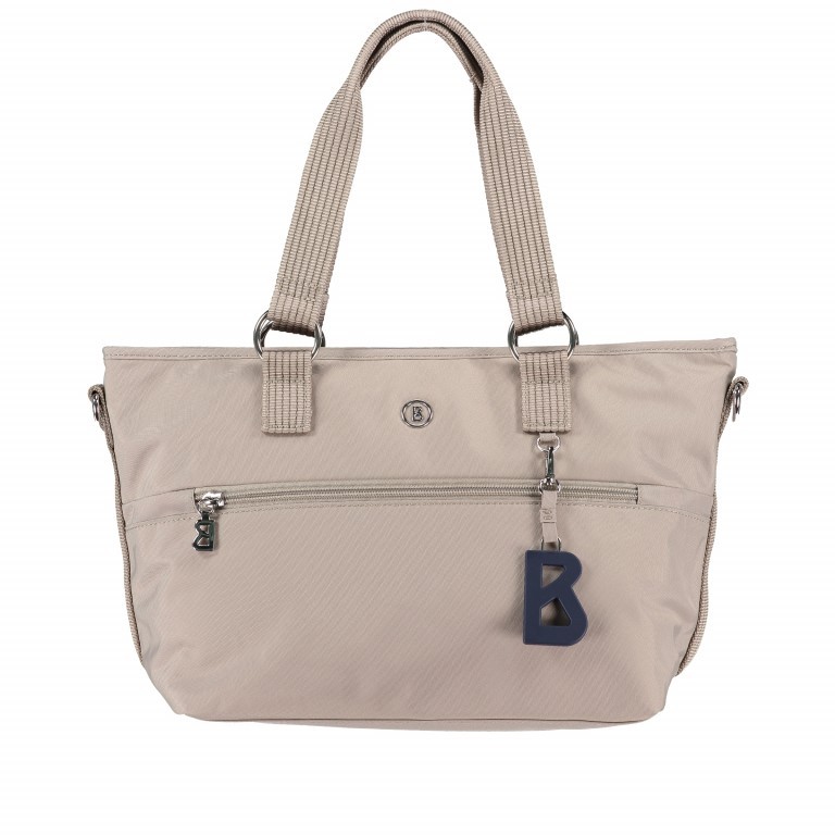 Handtasche Verbier Gesa Taupe, Farbe: taupe/khaki, Marke: Bogner, EAN: 4053533886005, Bild 1 von 7