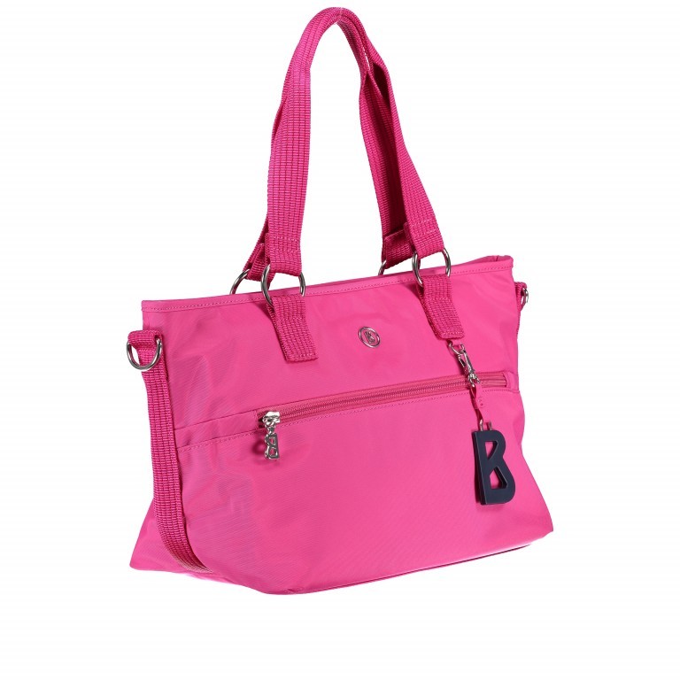 Handtasche Verbier Gesa Pink, Farbe: rosa/pink, Marke: Bogner, EAN: 4053533736119, Bild 2 von 7